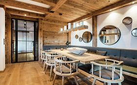 Premium Chalet In Wagrain With 2 Saunas And Pool